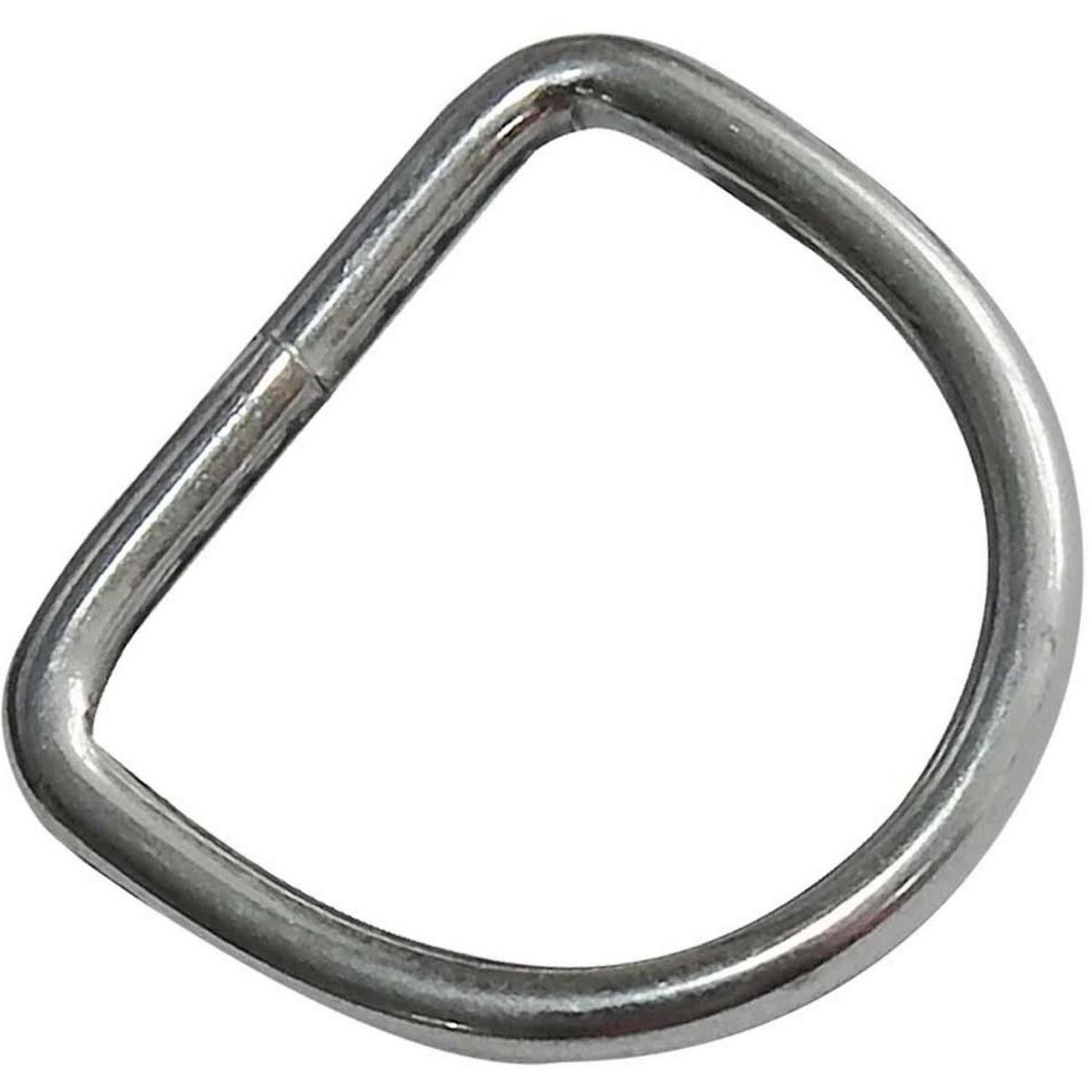 MAMUT - Media Argolla Tipo D 4x30 2 unid.