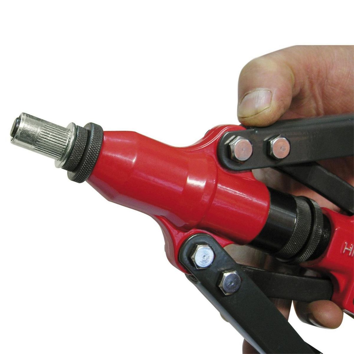 MAMUT - Tuerca Remachable M8-1.25x18.0 2 unid.