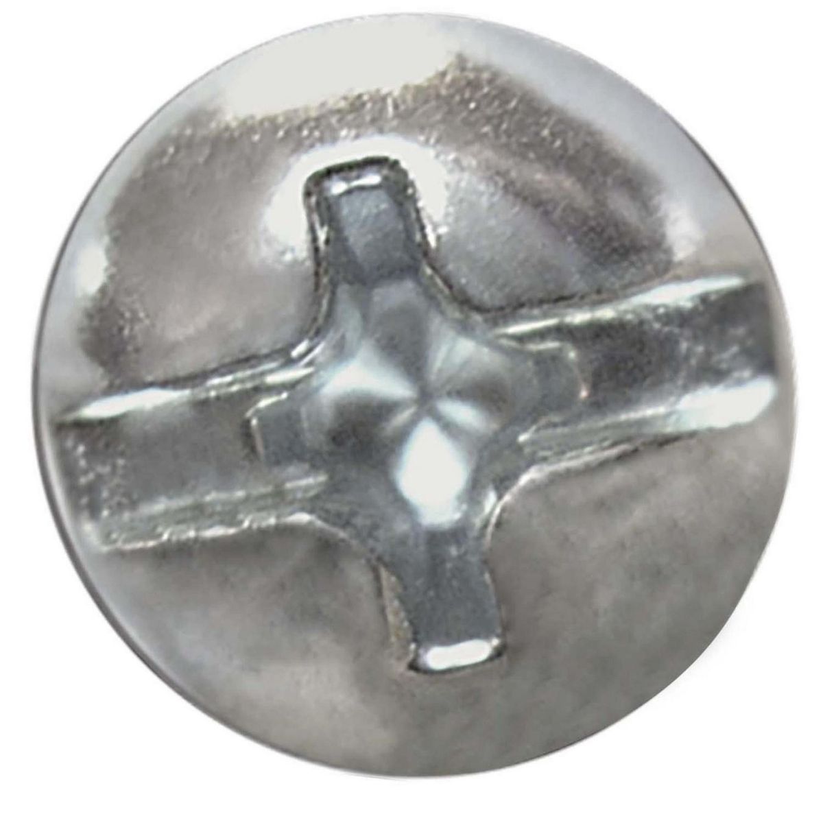 MAMUT - Perno Cabeza Pan M6-10x10 4 unid