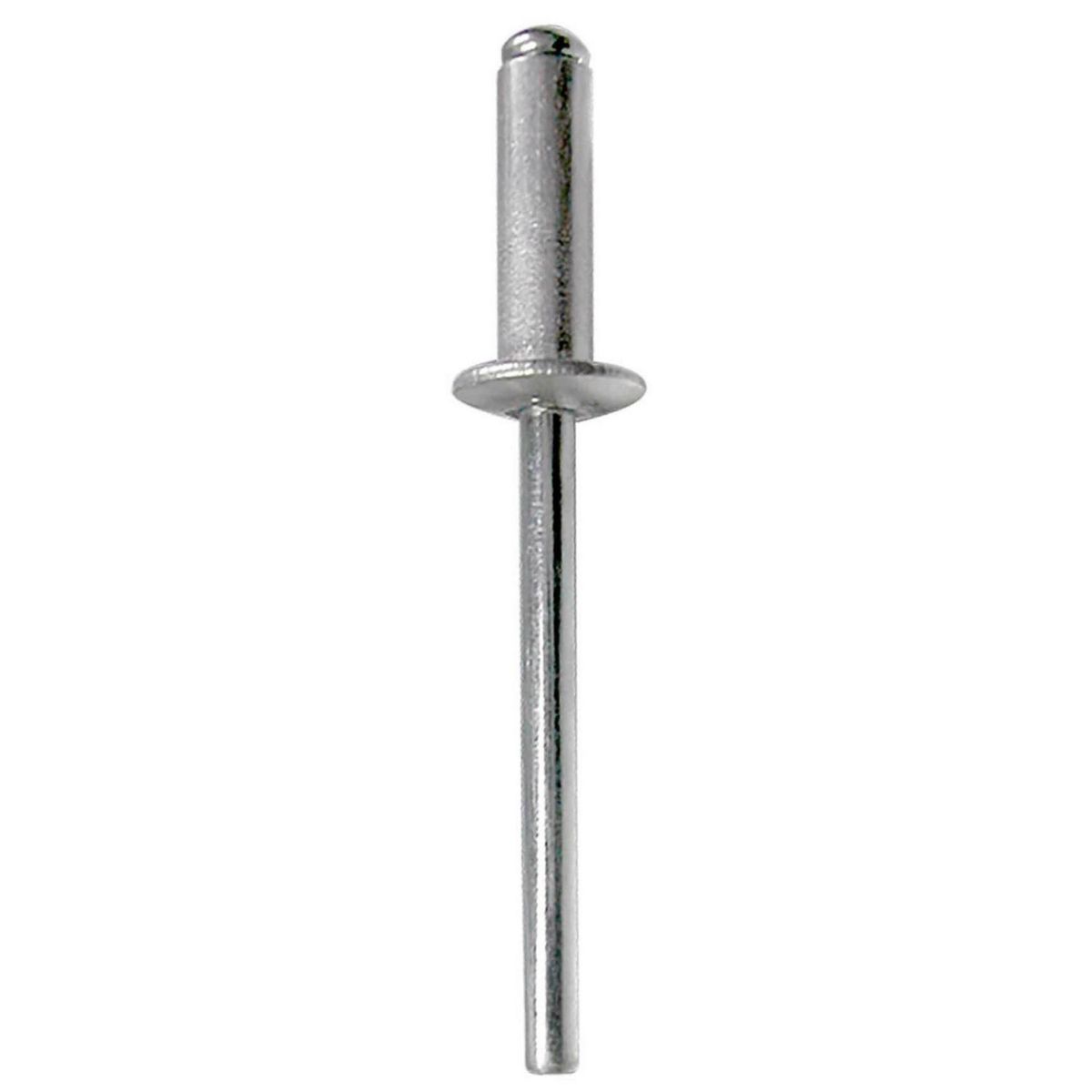 Remache Tipo Pop M6.4x12 5 unid., marca MAMUT - Foto Principal