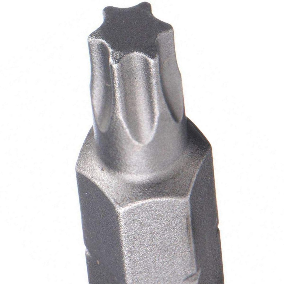 MAMUT - Punta TorxT10x25 mm. 1 unid.