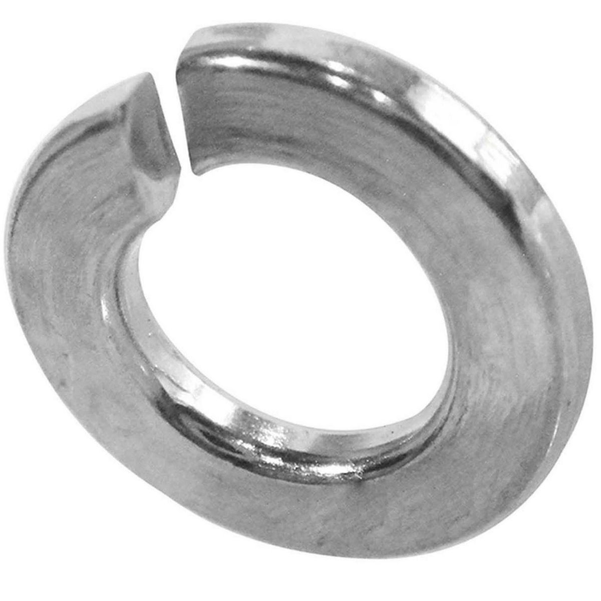 MAMUT - Arandela Presión Inoxidable 3/8 2 unid.