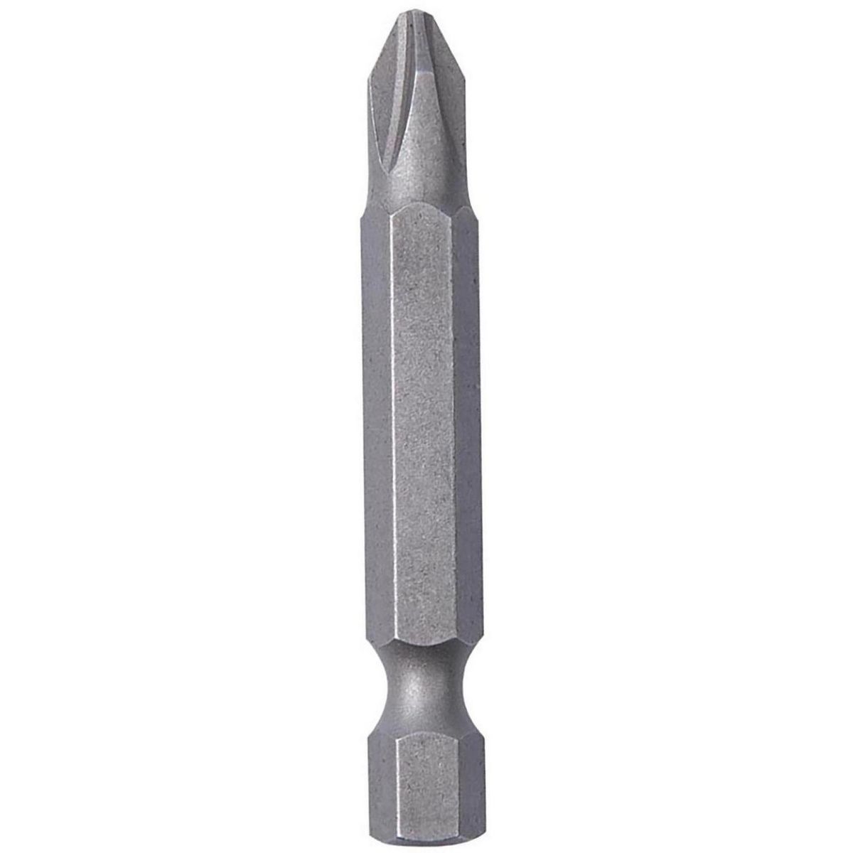 MAMUT - Punta Phillips N3x50 mm. 1 unid.