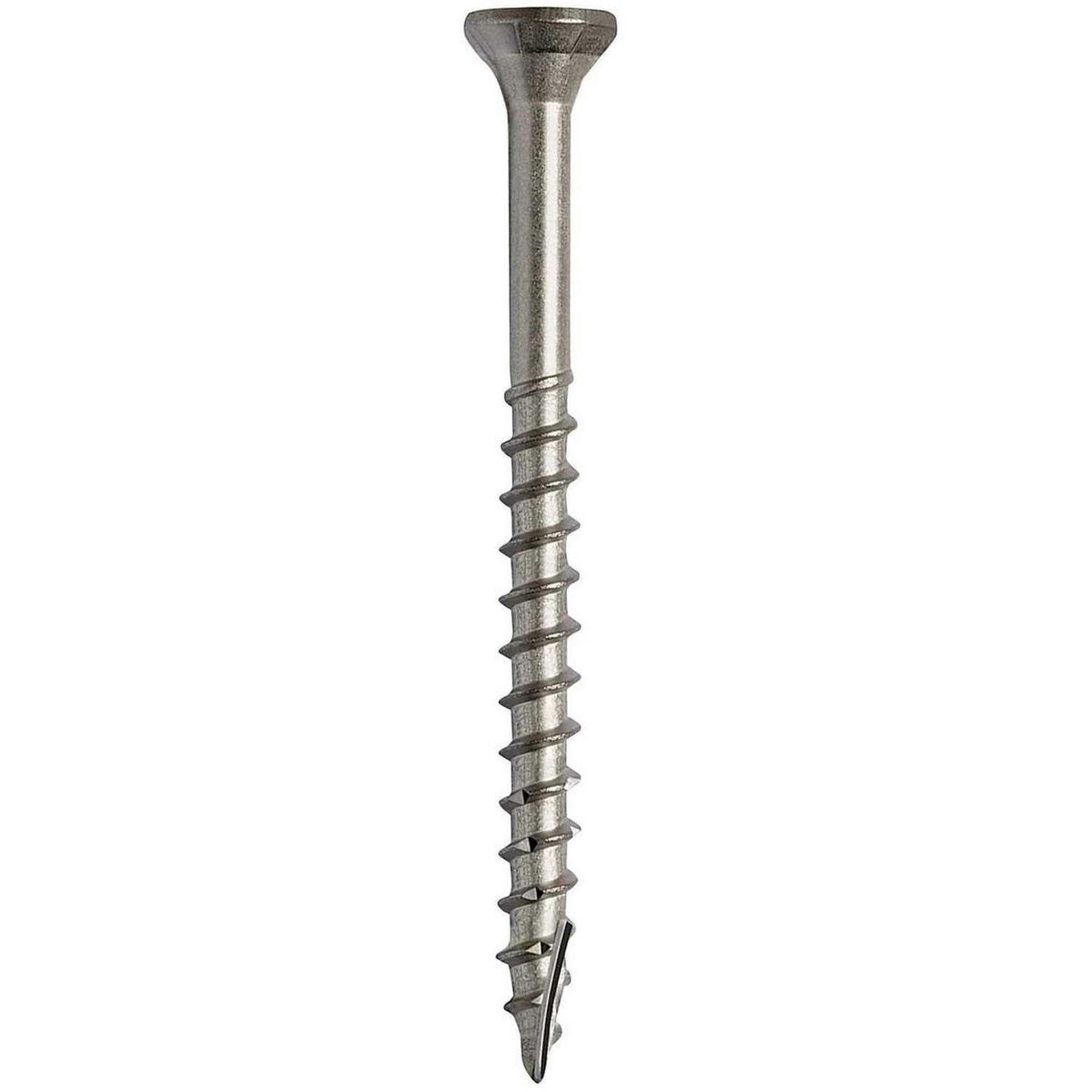 MAMUT - Tornillo para Drywall CRS 6x2 Ruspert 6 unid