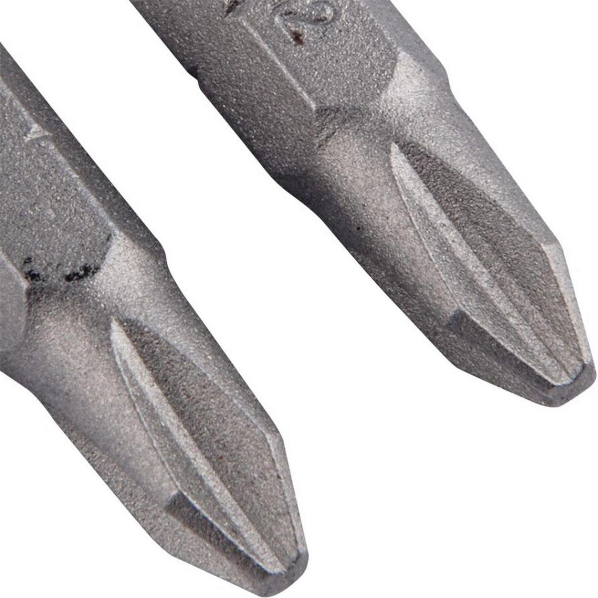 MAMUT - Punta Phillips N3x25 mm. 2 unid.