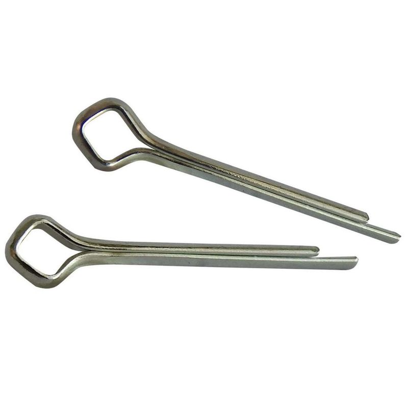 MAMUT - Pin Chaveta Partida 2.5x40 mm. 2 unid.