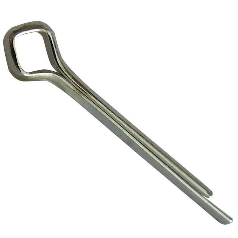 MAMUT - Pin Chaveta Partida 4.0x60 mm. 1 unid.