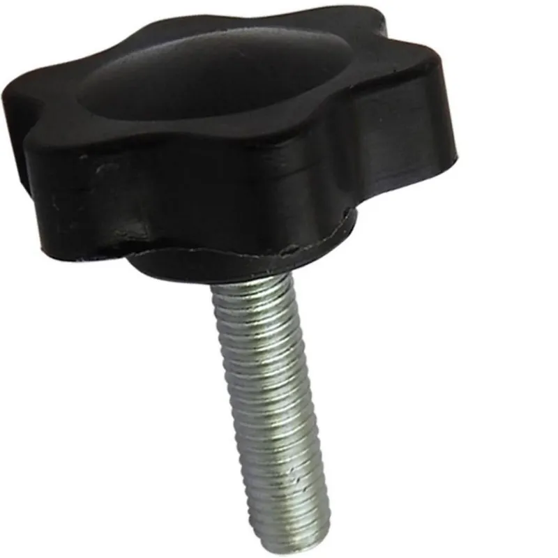 MAMUT - Perno Manilla Estrella M6x25 1 unid