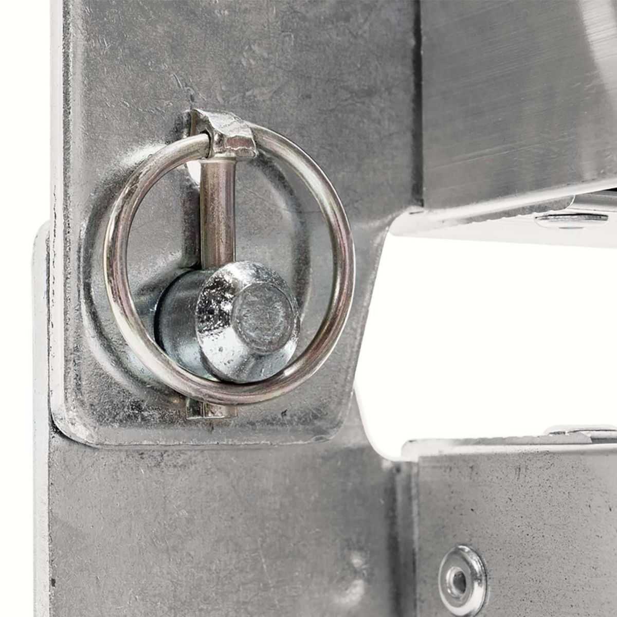 MAMUT - Pin Pasador Enganche 9.0x46 mm. 1 unid.