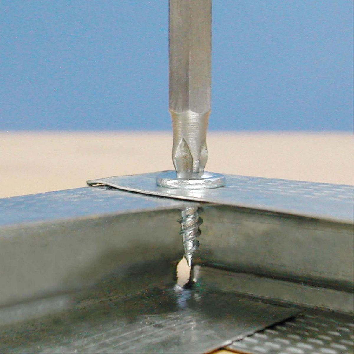 MAMUT - Punta Phillips N1x25 mm. 1 unid.