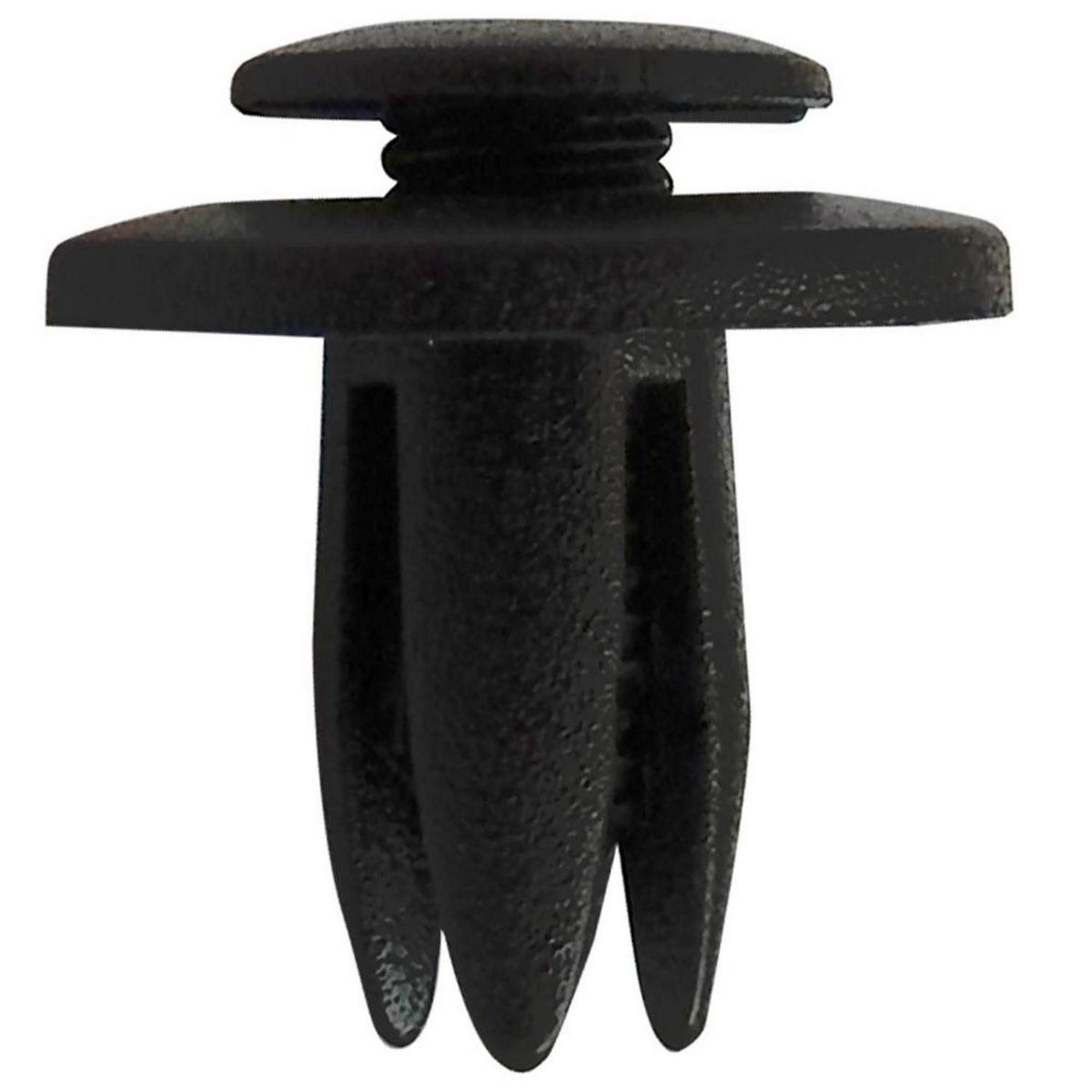 MAMUT - Broche Plástico con Seguro 5x12 2 unid.