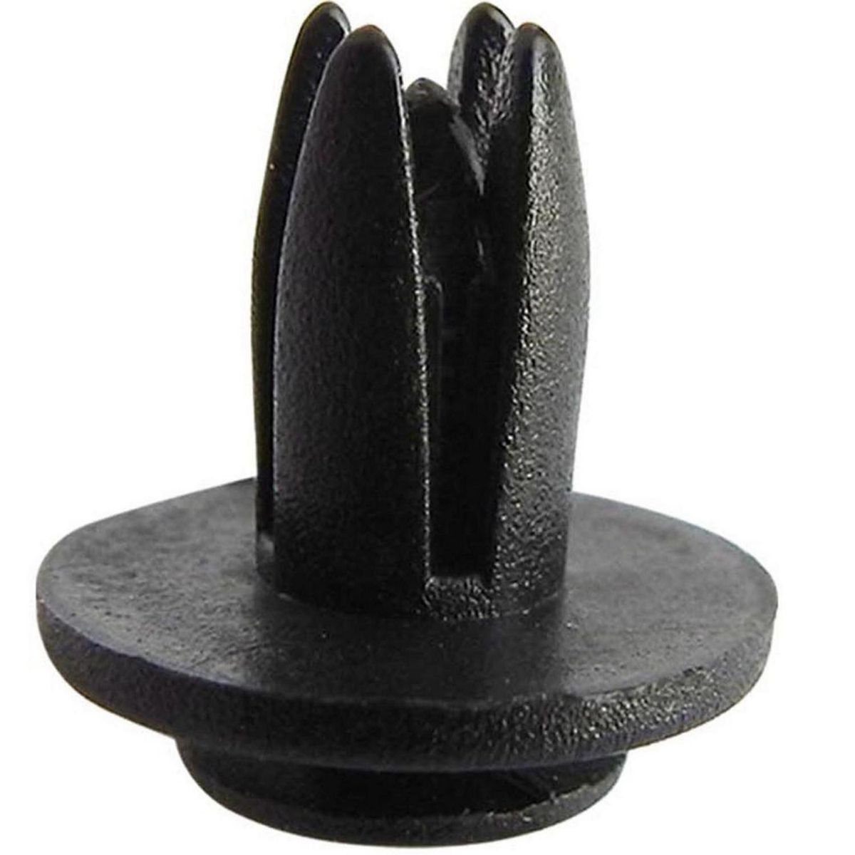 MAMUT - Broche Plástico con Seguro 5x12 2 unid.