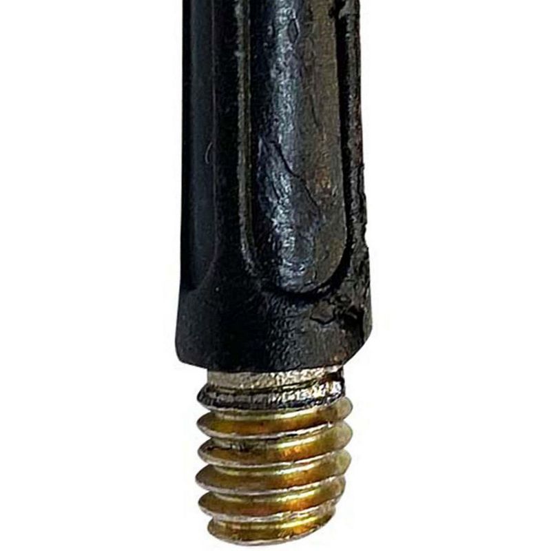 MAMUT - Kit Tuerca Conector l 40 mm. 2 unid.