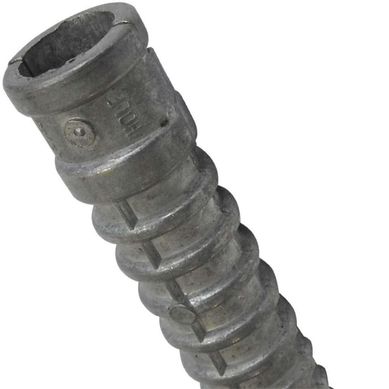 Taco Anclaje Zamac 5/16x1 3/4 2 unid.