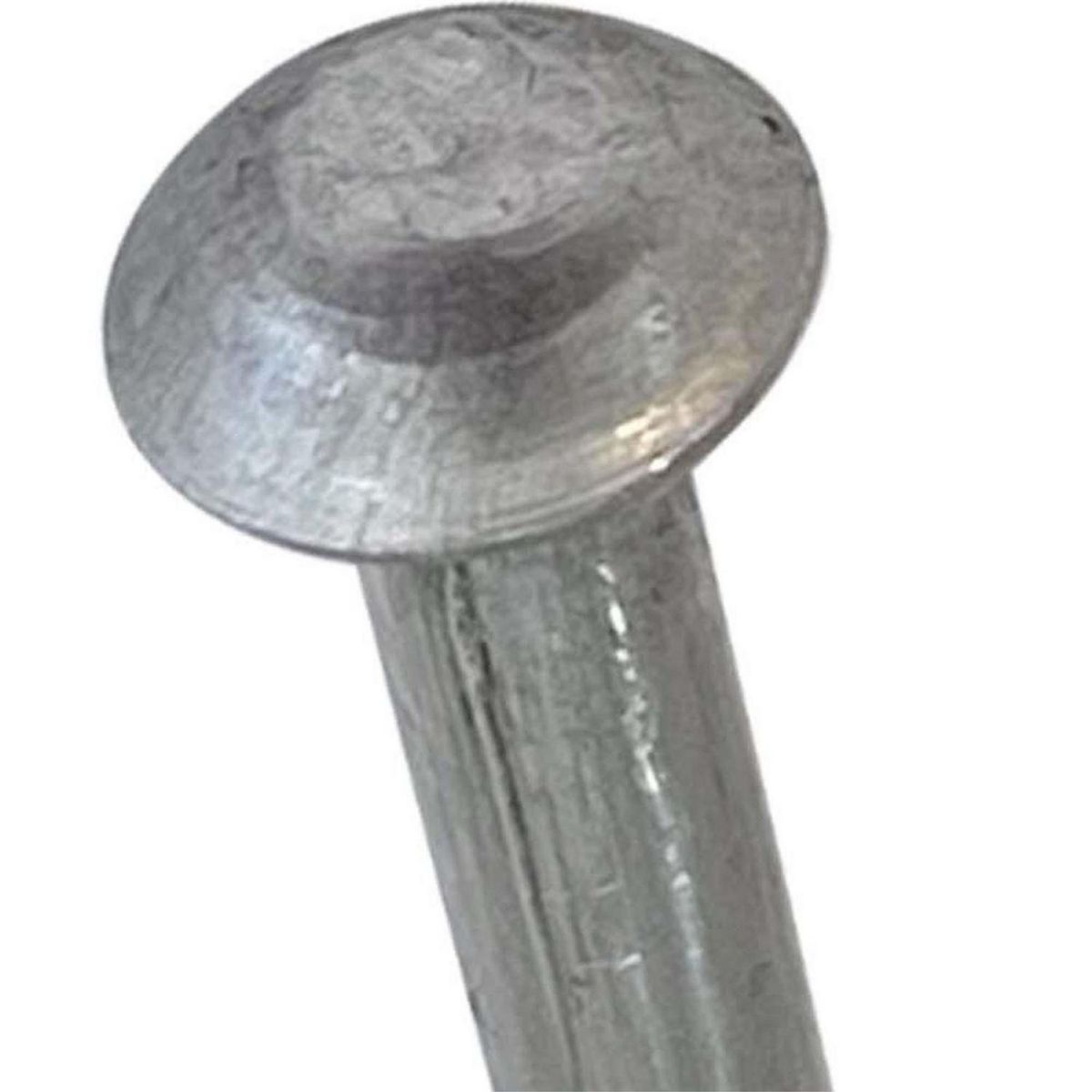 MAMUT - Remache Aluminio Cabeza Redonda M4.0x10 5 unid.