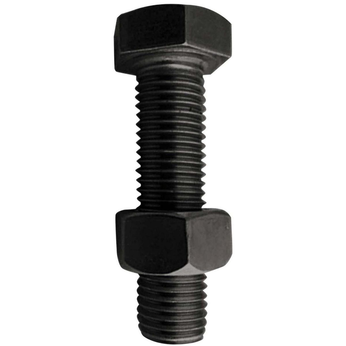 MAMUT - Perno Cabeza Hexagonal G8 con Tuerca 5/16-18x3 2 unid