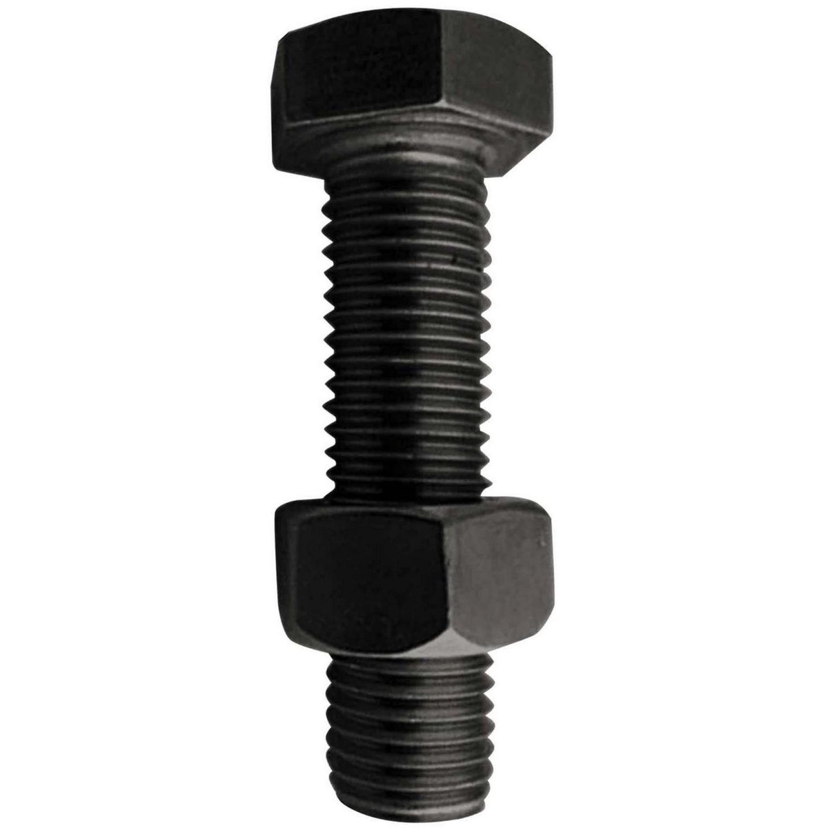 MAMUT - Perno Cabeza Hexagonal G8 con Tuerca 5/16-18x11/4 2 unid