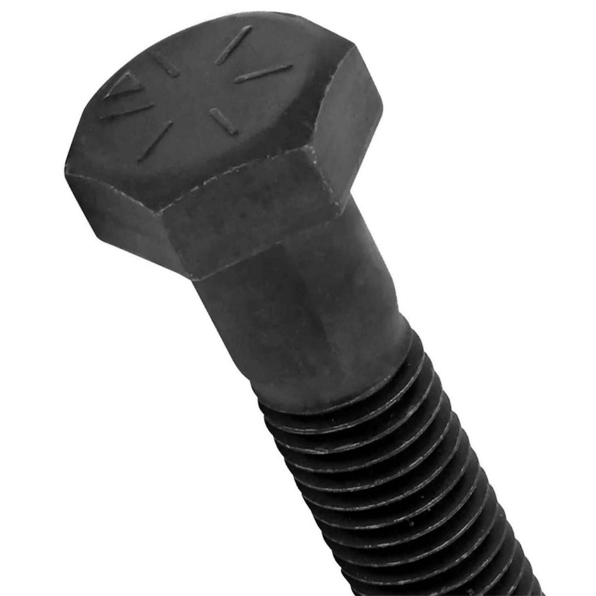 MAMUT - Perno Cabeza Hexagonal G8 con Tuerca 5/16-18x11/4 2 unid