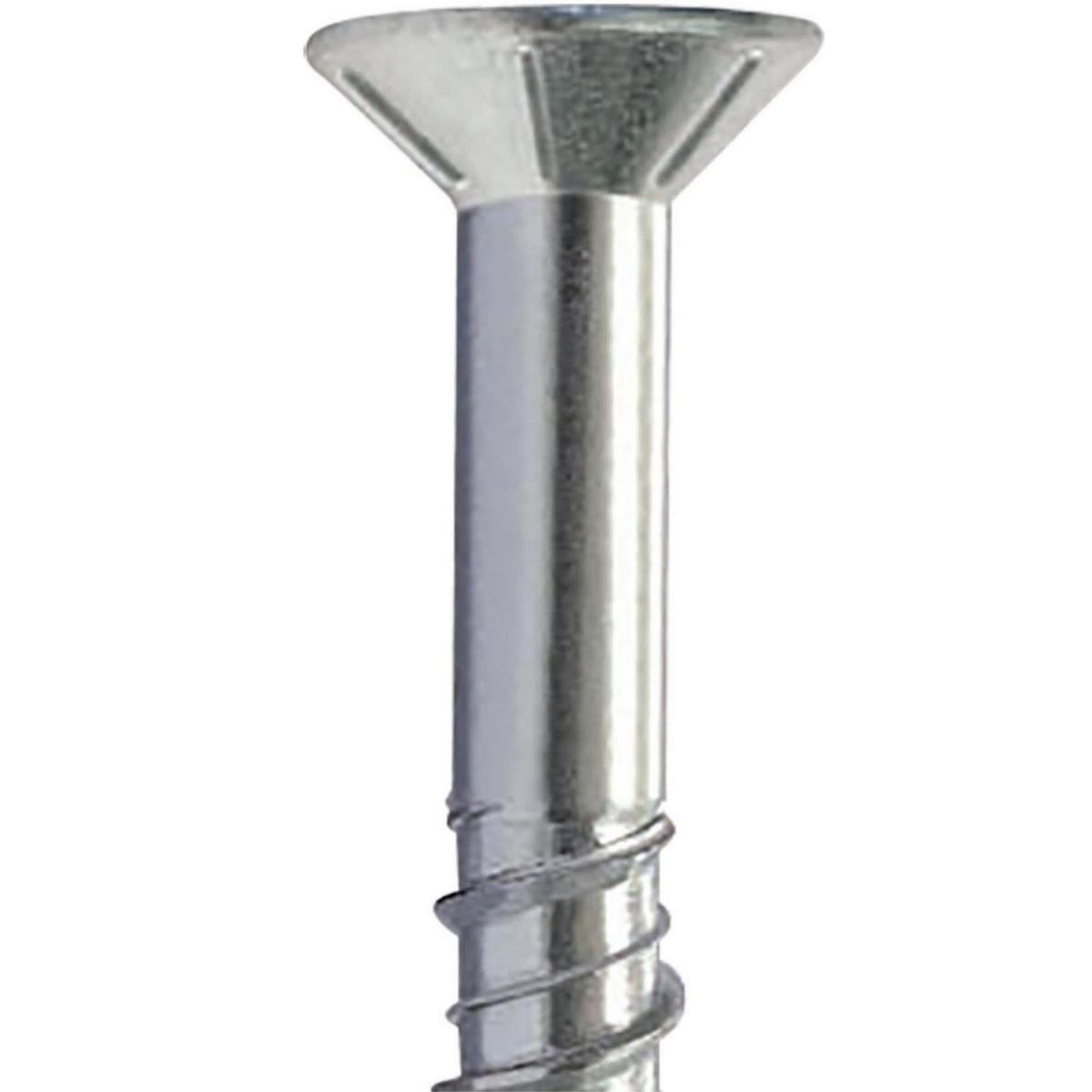 MAMUT - Perno Hormigón Cabeza Plana 12x100 1 unid