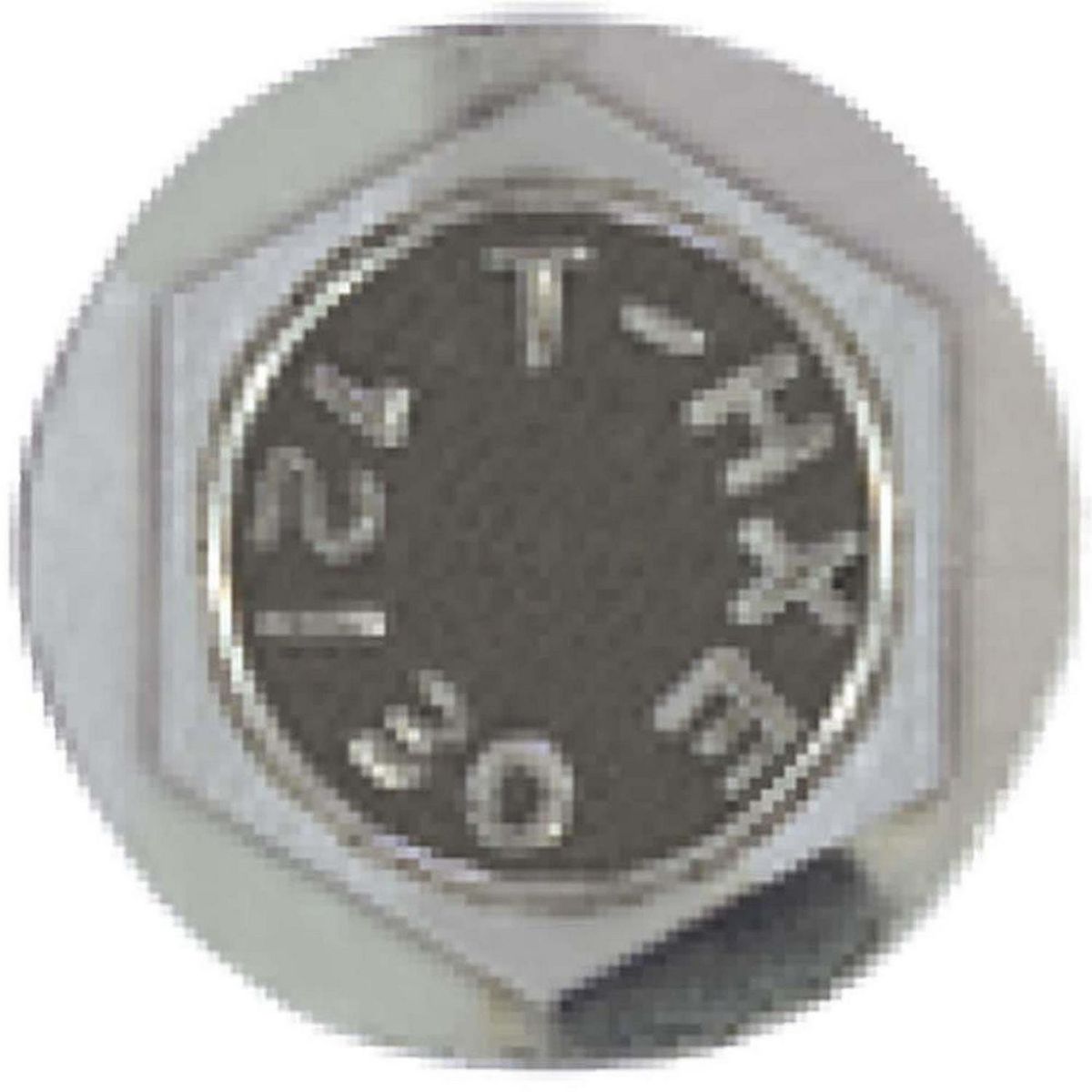 MAMUT - Perno Hormigón Antisismo 12x110 1 unid