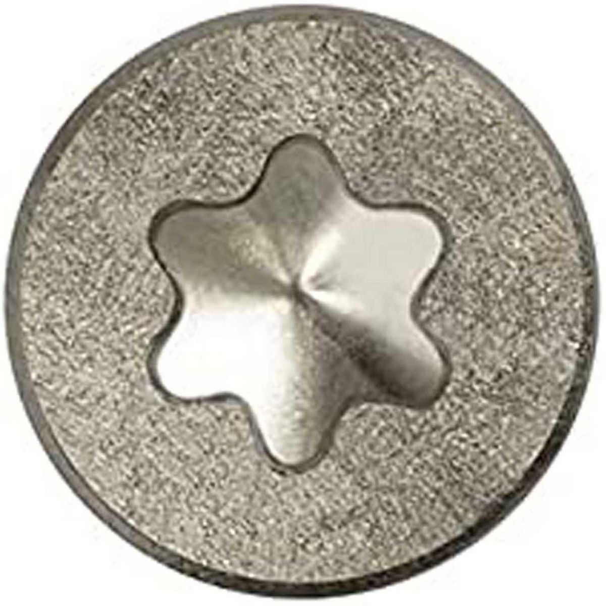 MAMUT - Tornillo para Drywall CRS 7x2 1/2 Ruspert 4 unid