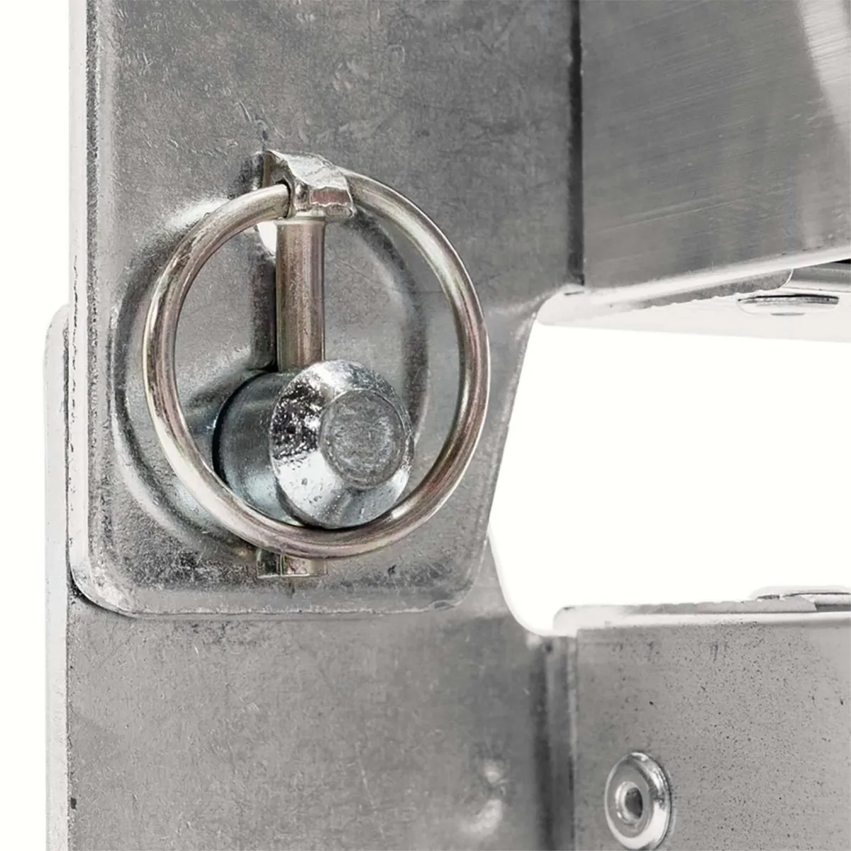 MAMUT - Pin Pasador Enganche 6.0x45 mm. 2 unid.