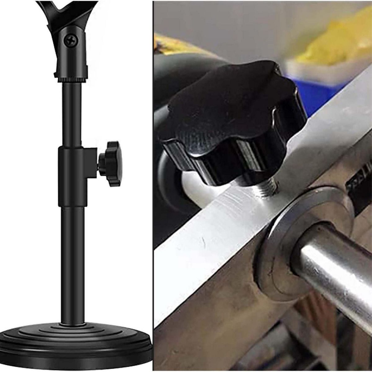 MAMUT - Perno Manilla Estrella M5x8 1 unid