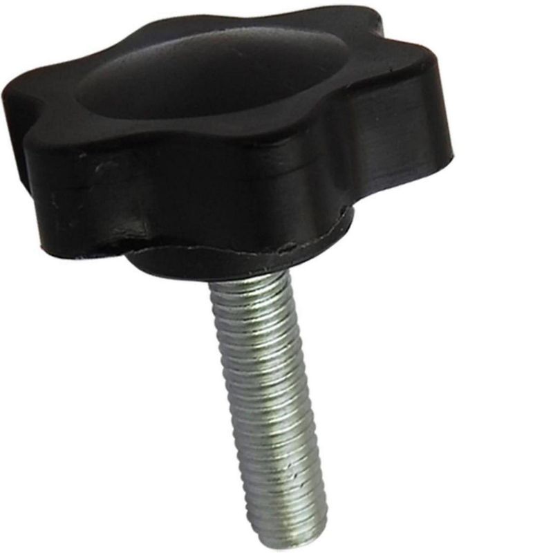 MAMUT - Perno Manilla Estrella M5x40 1 unid