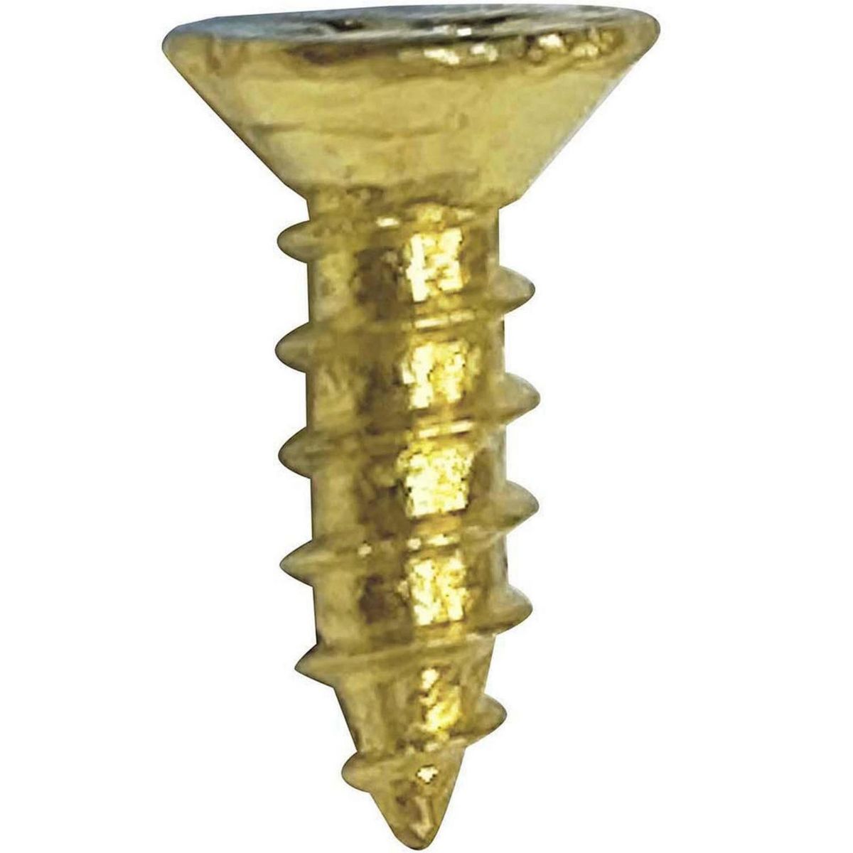 MAMUT - Tornillo para Madera PH 2x1/4 Orodizado 4 unid