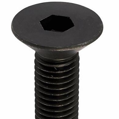 Perno Socket Cabeza Plana 5/16x1 2 unid