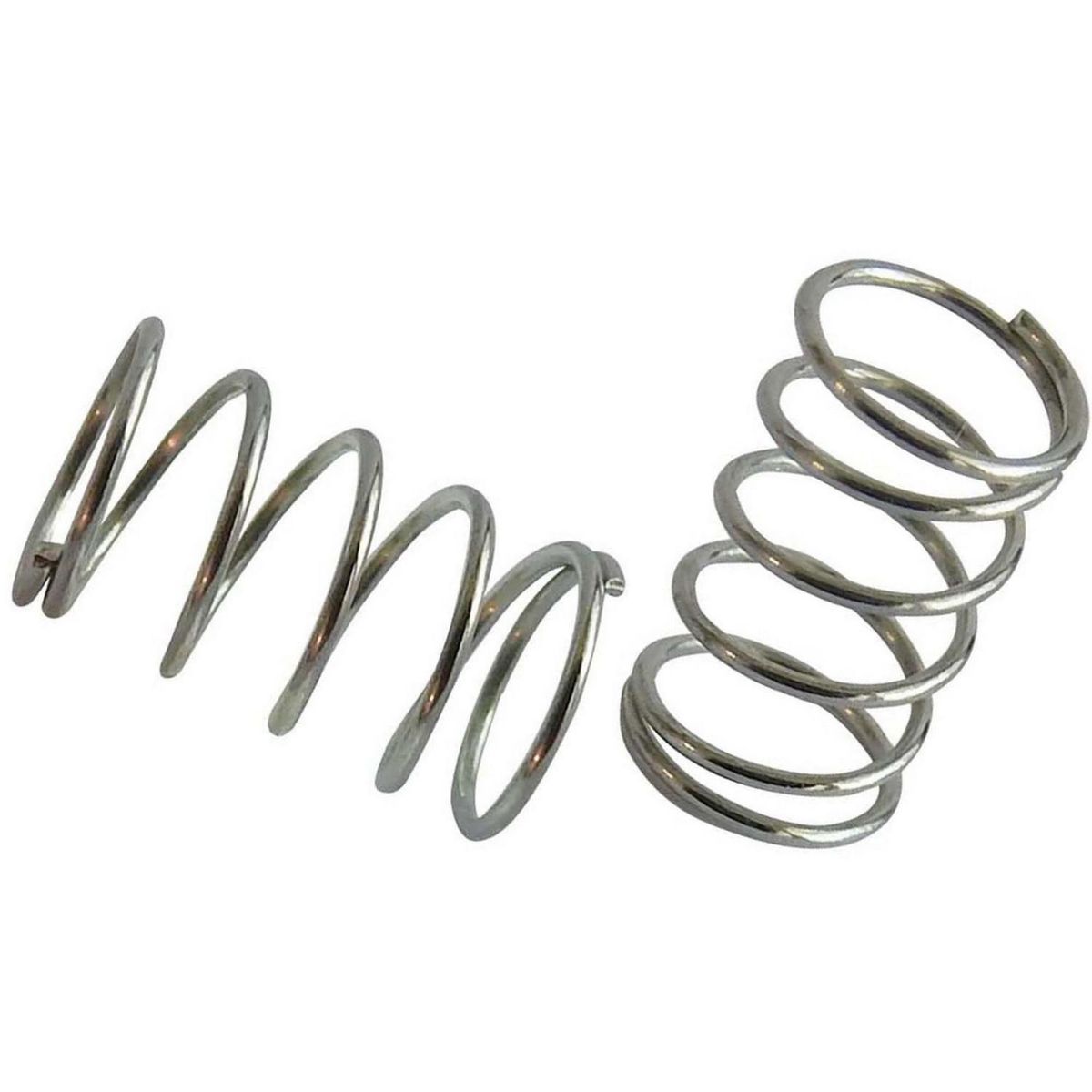 MAMUT - Resorte Compresión 6.5x10 2 unid.