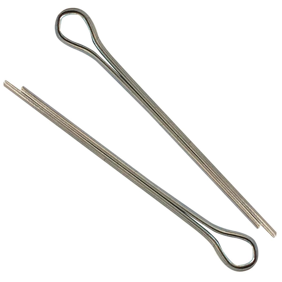 MAMUT - Pin Chaveta Partida 1.6x25 mm. 2 unid.