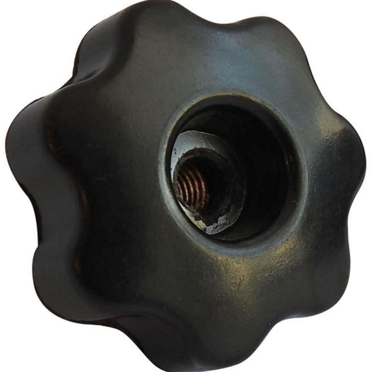 MAMUT - Tuerca Manilla Estrella M m8x26 1 unid.