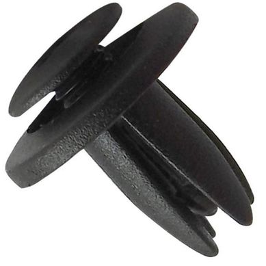 Broche Pl�stico con Seguro 9x8.7 1 unid.