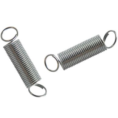 Resorte Extensi�n 6.5x22 2 unid.