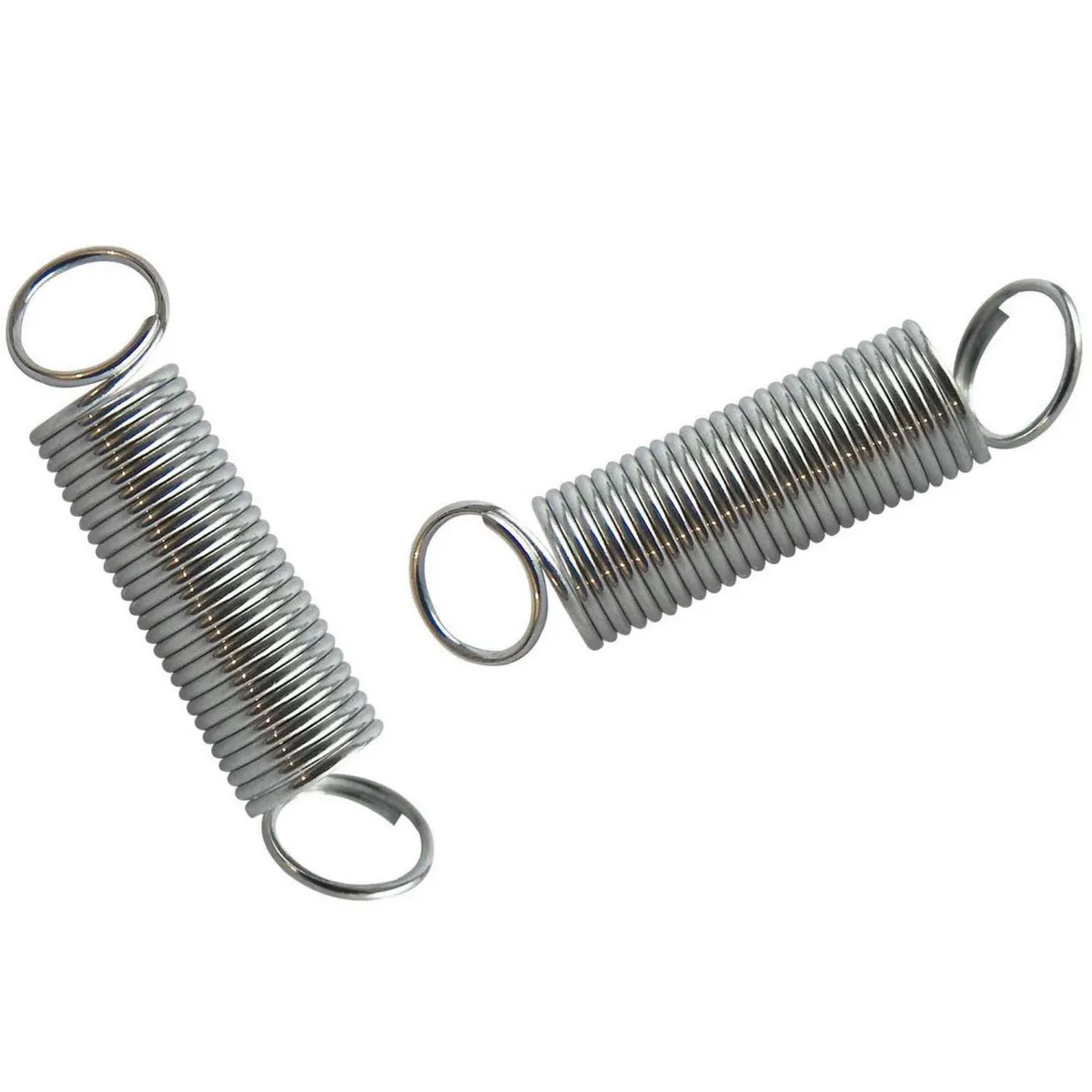 MAMUT - Resorte Extensión 6.5x22 2 unid.