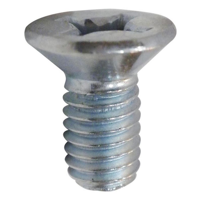 MAMUT - Perno Cabeza Plana Phillipss 1/8x11/2 4 unid