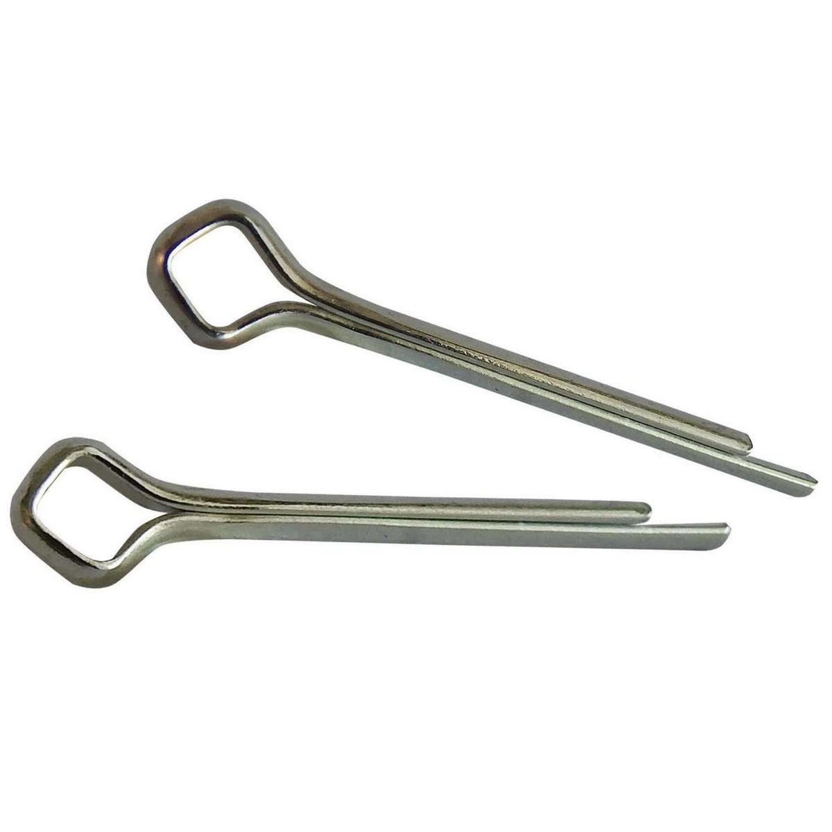 MAMUT - Pin Chaveta Partida 3.2x40 mm. 2 unid.