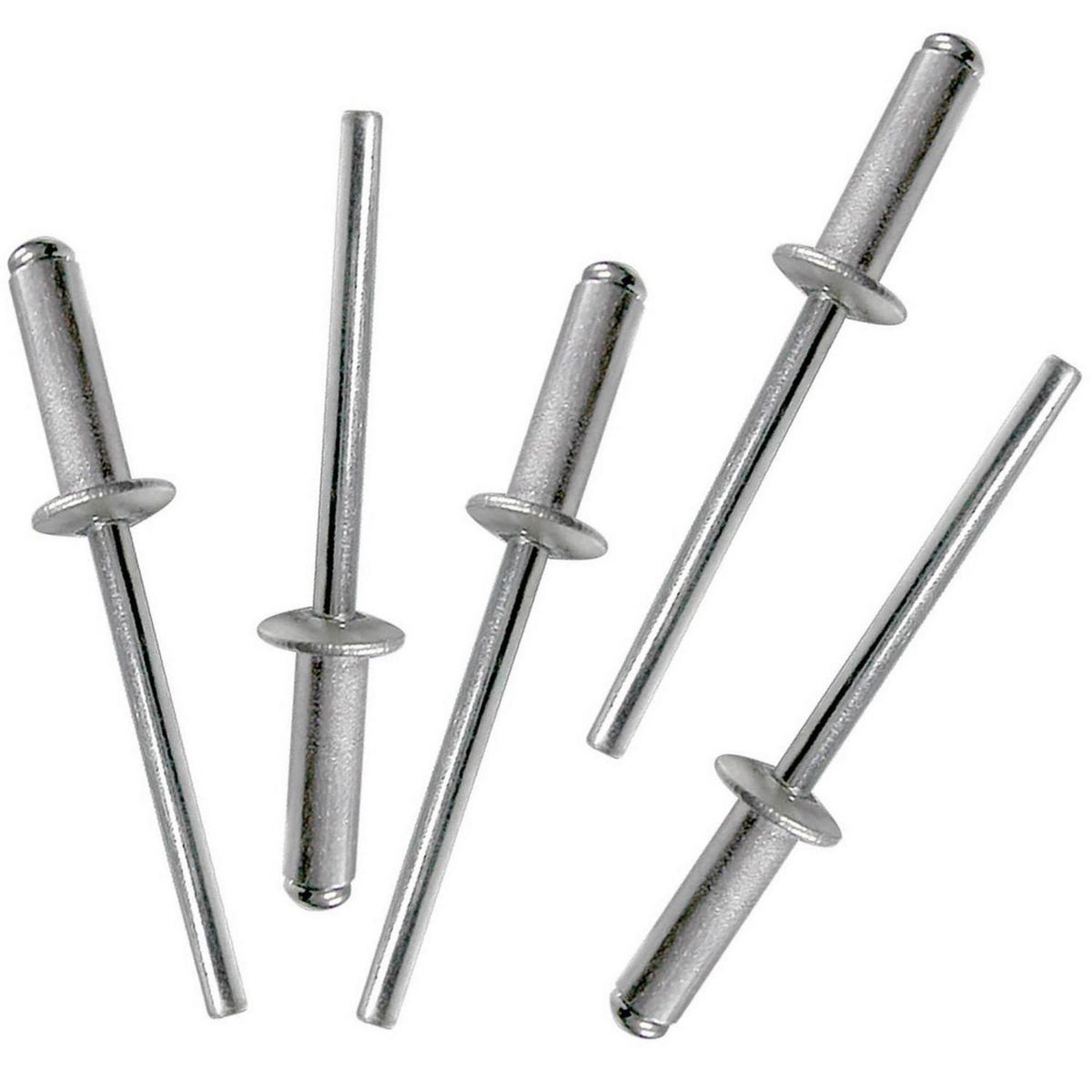 MAMUT - Remache Tipo Pop M6.4x10 5 unid.