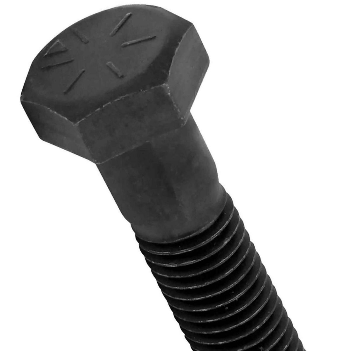 MAMUT - Perno Cabeza Hexagonal G8 con Tuerca 5/16-18x3/4 2 unid