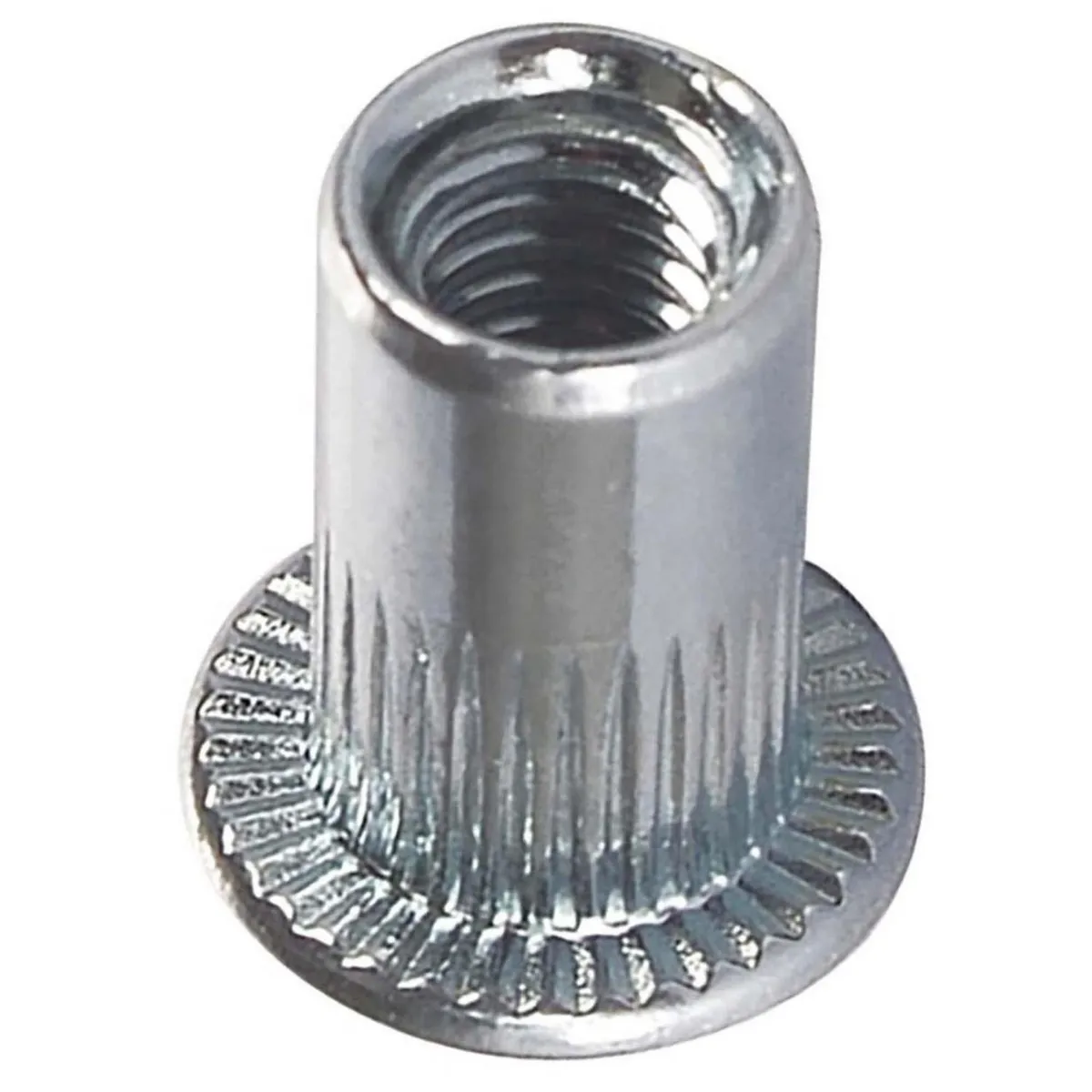 MAMUT - Tuerca Remachable M5-0.8x13.0 2 unid.