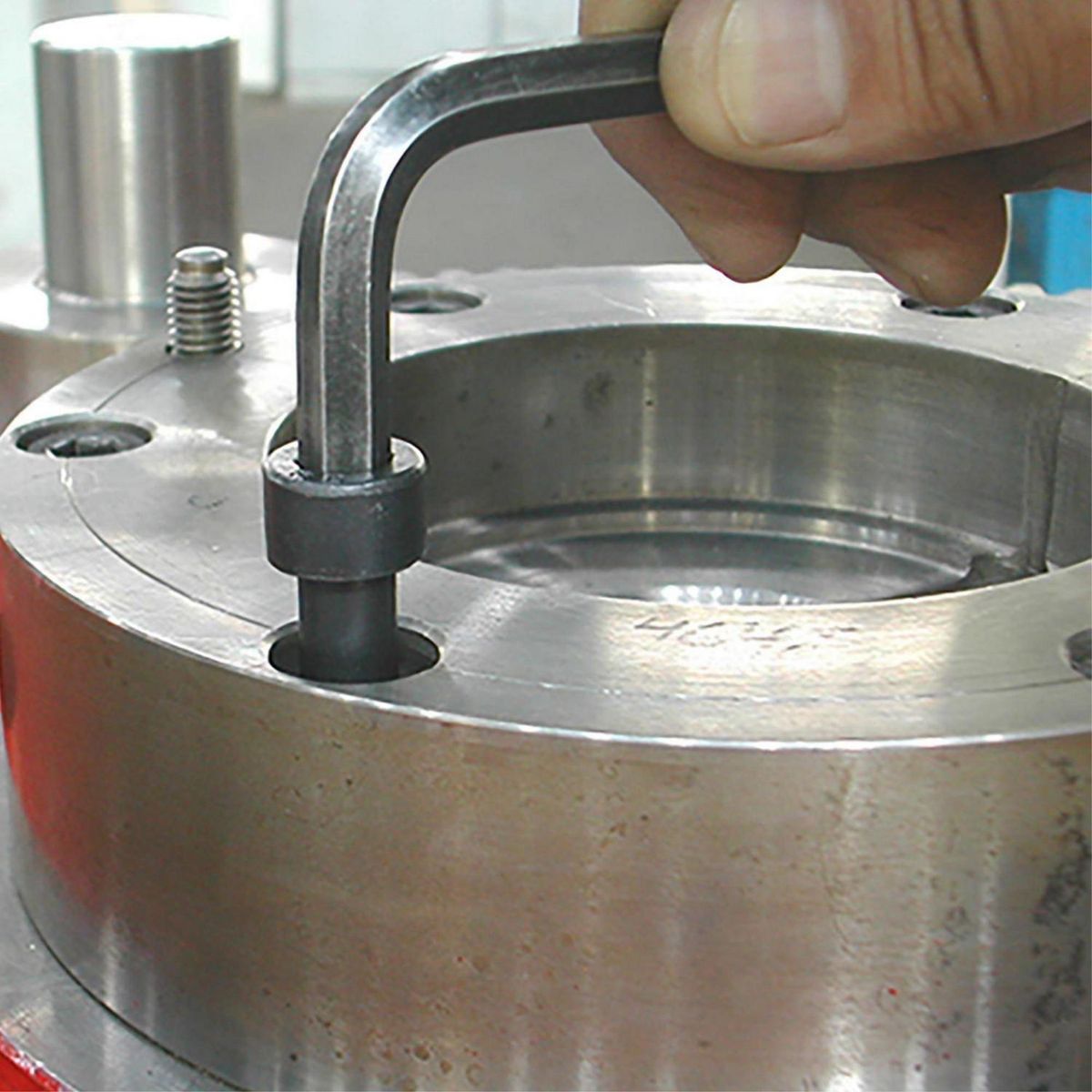 MAMUT - Perno Socket UNC 5/32x1 2 unid