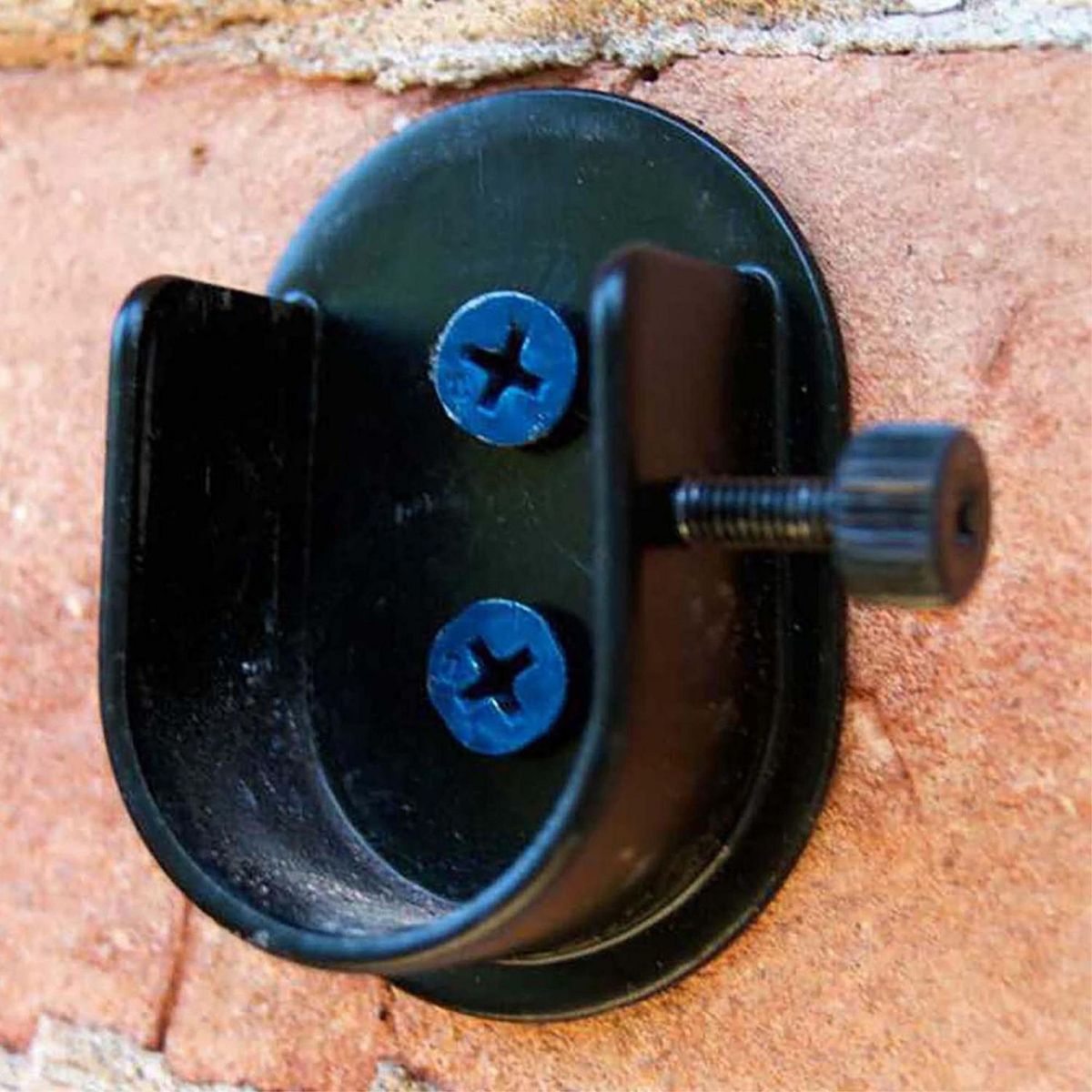 MAMUT - Tornillo Concreto Cabeza Plana 3/16x13/4 4 unid.