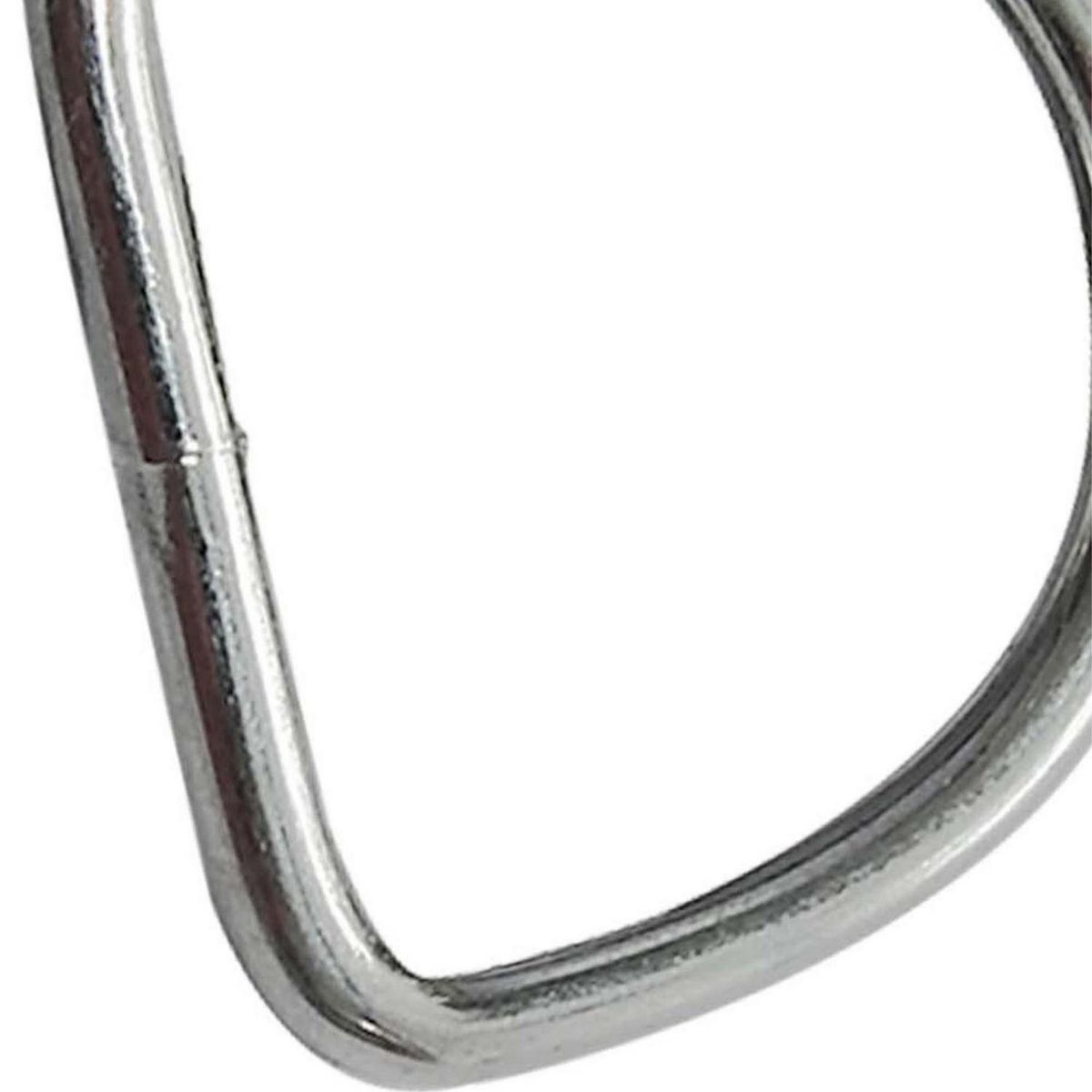 MAMUT - Media Argolla Tipo D 3x25 2 unid.