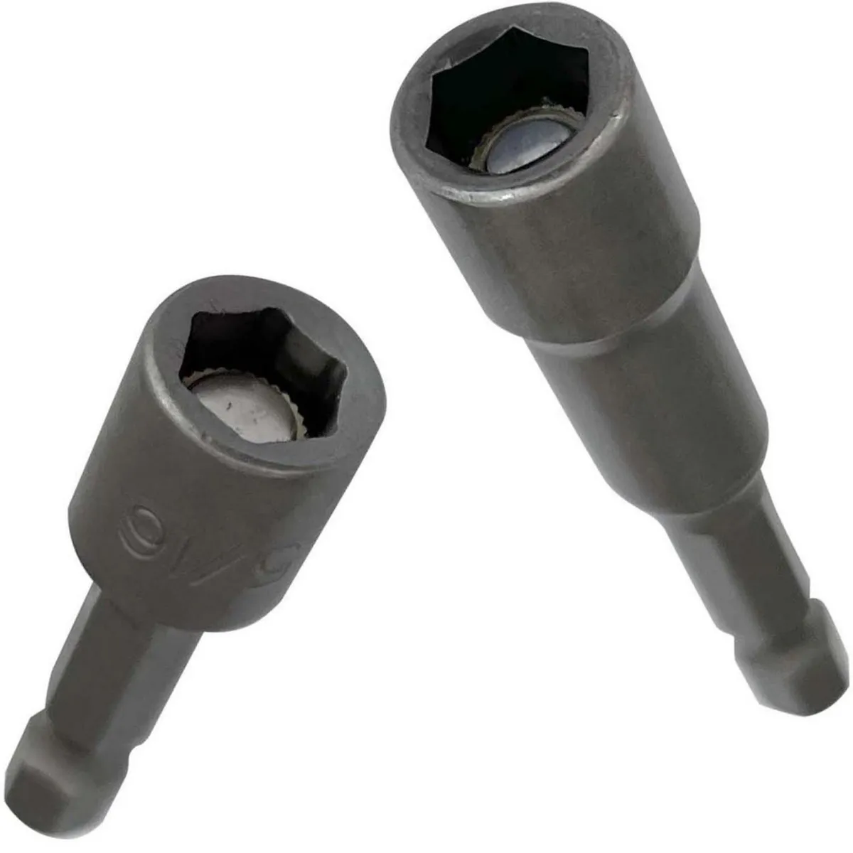 MAMUT - Dado Magnético Hexagonal M10x45 1 unid.