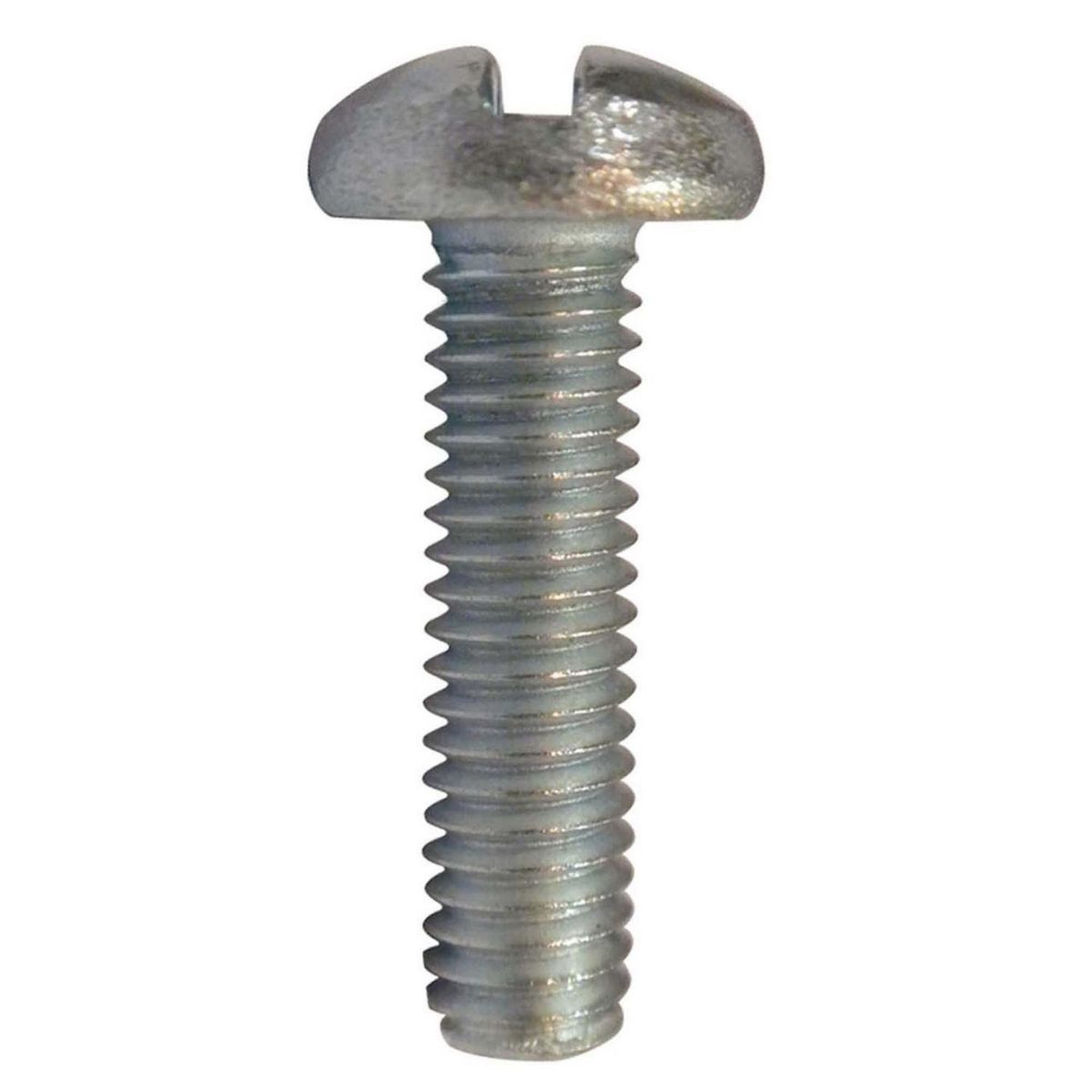 MAMUT - Perno Cabeza Pan M3-05x5 4 unid