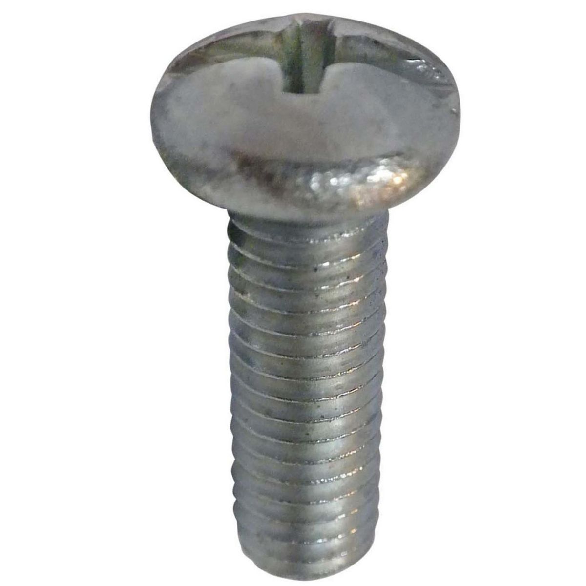 MAMUT - Perno Cabeza Pan M3-05x5 4 unid