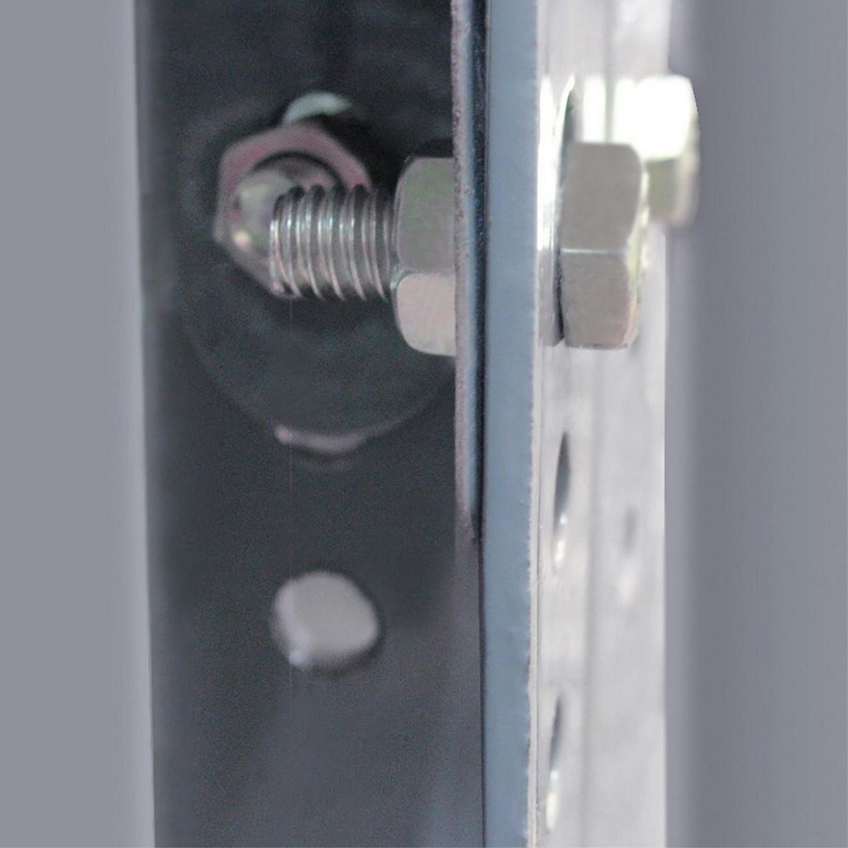 MAMUT - Perno Cabeza Hexagonal 88 con Tuerca M12-175x30 1 unid