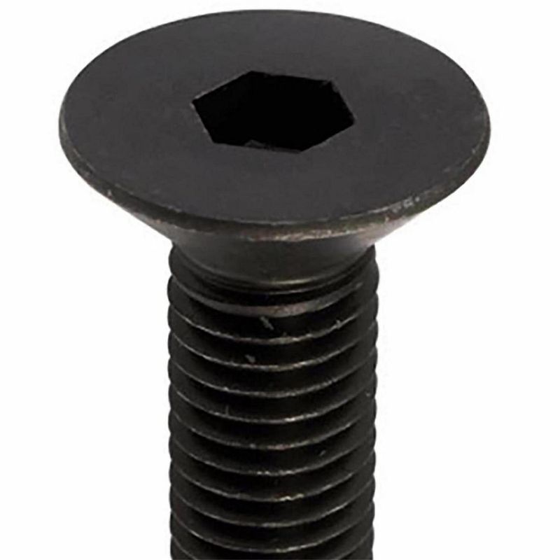 MAMUT - Perno Socket Cabeza Plana M5-08x8 2 unid