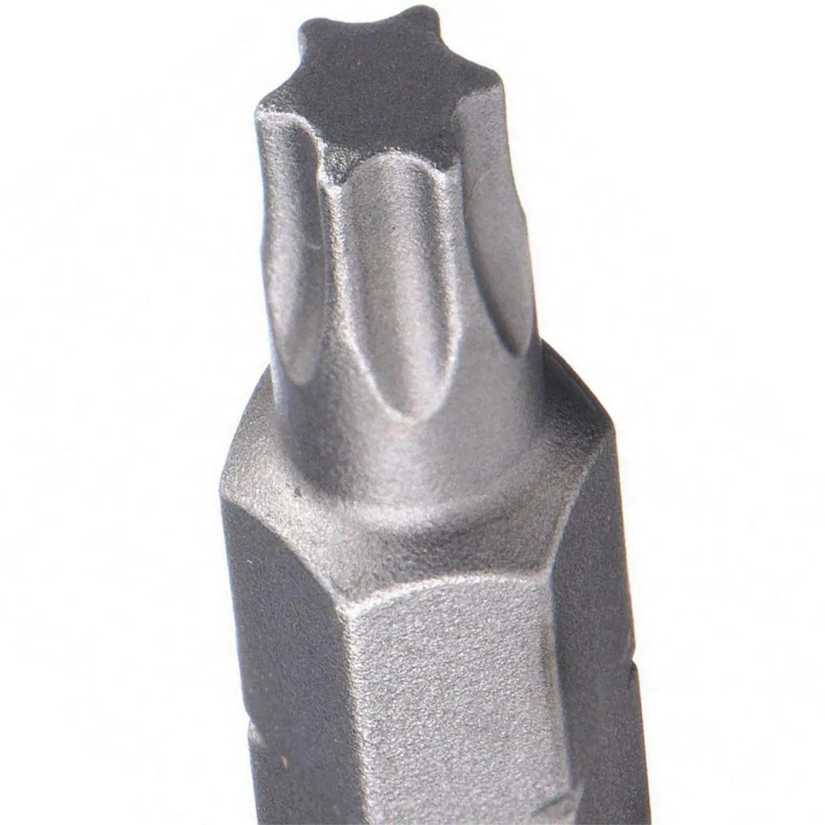 MAMUT - Punta TorxT25x25 mm. 1 unid.